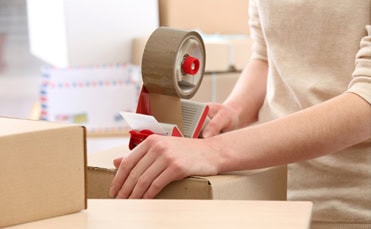 packaging